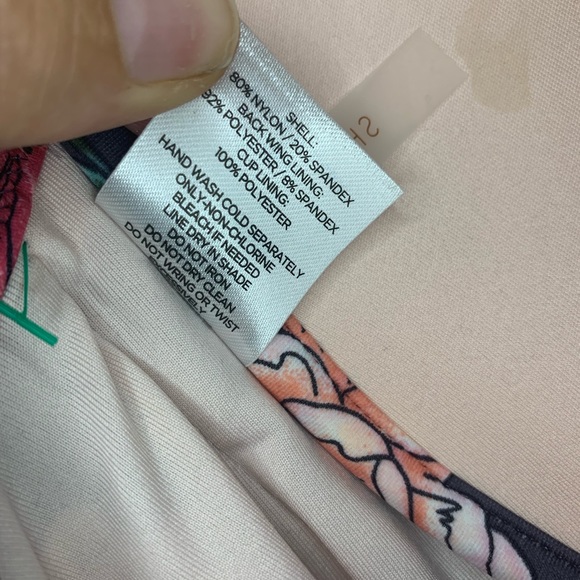 Shade & Shore Monokini 38D - Picture 7 of 8